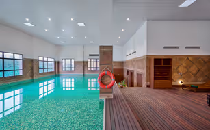 Tigris Valley Wellness Retreat - Bild 3