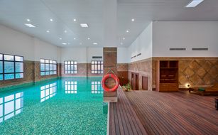 Tigris Valley Wellness Retreat - Bild 3