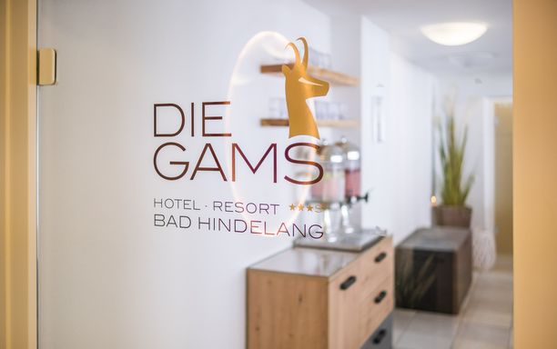 DIE GAMS Hotel · Restaurant - Bild 1