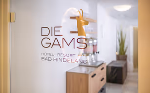 DIE GAMS Hotel · Restaurant - Afbeelding 5