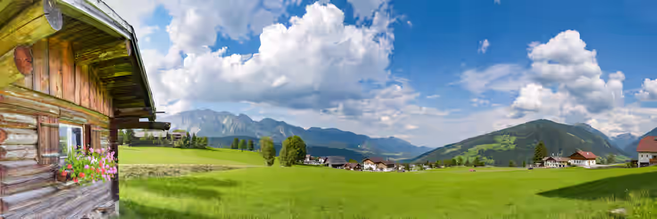Sommerurlaub in der Steiermark