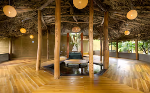 Spirit of Life Ayurveda & Yoga Resort - Bild 2