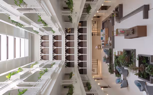 Mövenpick BDMS Wellness Resort Bangkok - Image 4