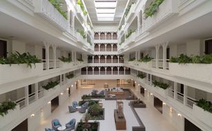 Mövenpick BDMS Wellness Resort Bangkok - Bild 4