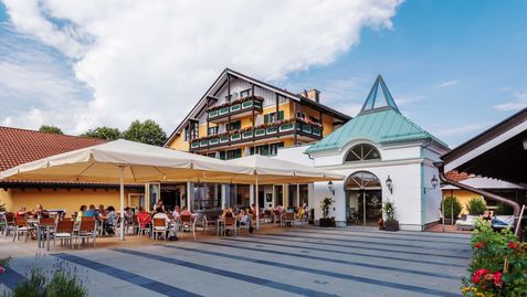 Schmelmer Hof Hotel & Resort