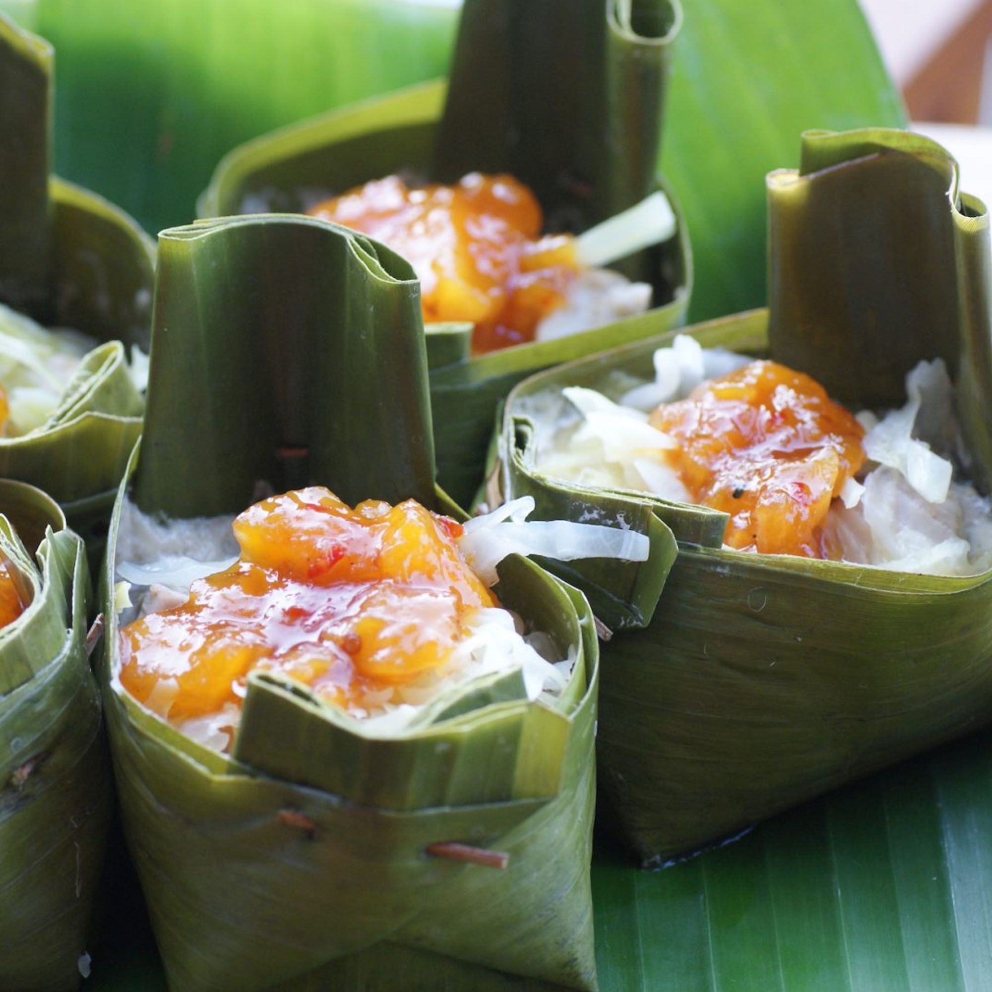 Prana Veda Bali Sanctuary.