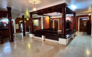 Sreechithra Ayur Home - Afbeelding 5