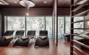 Marine Hotel - Bild 5