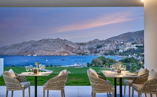 Lindos Grand Resort & Spa - Image 4