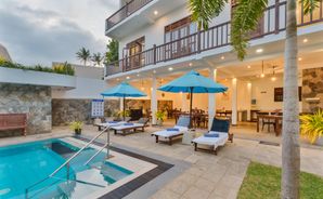 Olu Ayurveda Beach Resort - Zdjęcie 5