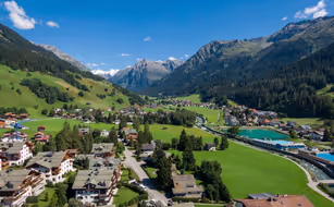Hotel Vereina - Image 4