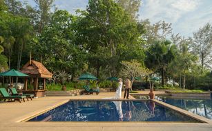 Tanjong Jara Resort - Afbeelding 3