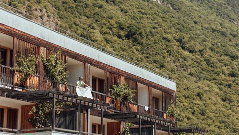 theiner's garten - das biorefugium