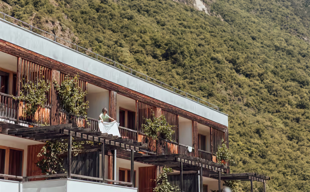 theiner's garten - das biorefugium - Bild 1