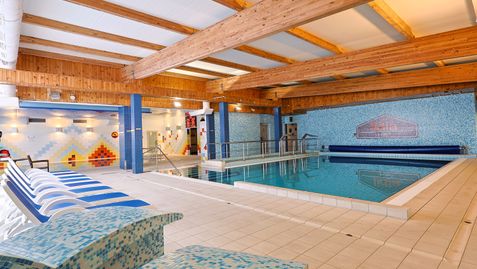 Hotel Lidia