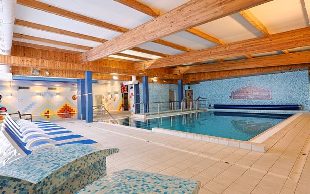 Hotel Lidia - Bild 1