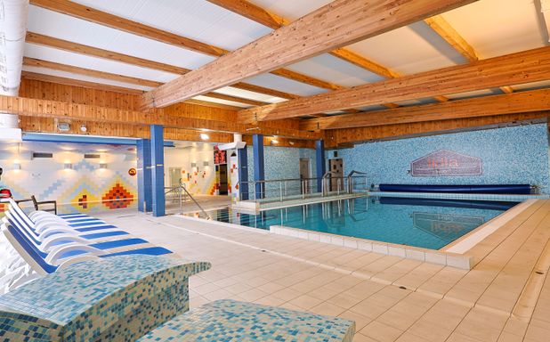 Hotel Lidia - Image 1