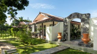Tamarind Tree Garden Resort