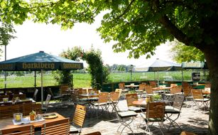 Johannesbad Hotel Ludwig Thoma - Image 4