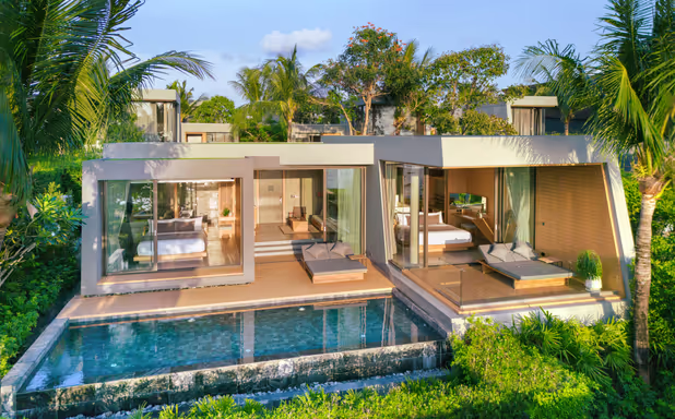 MASON Pattaya - Image 1