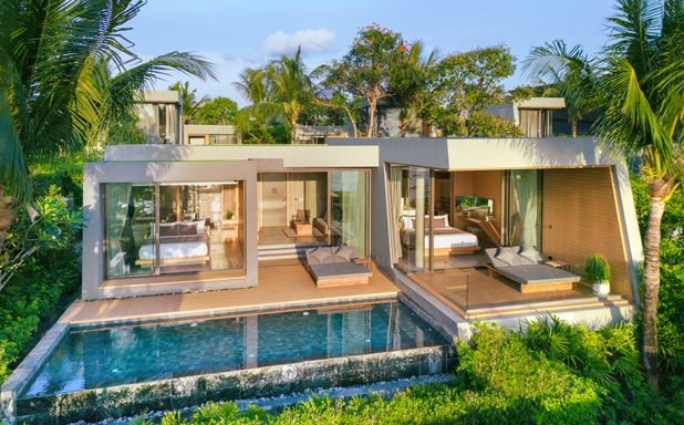 MASON Pattaya - Afbeelding 1