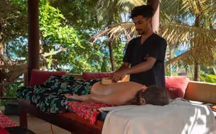 Isolabella Ayurveda Resort - Image 4