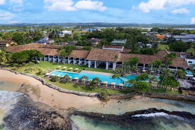 The Fortress Resort & Spa Sri Lanka