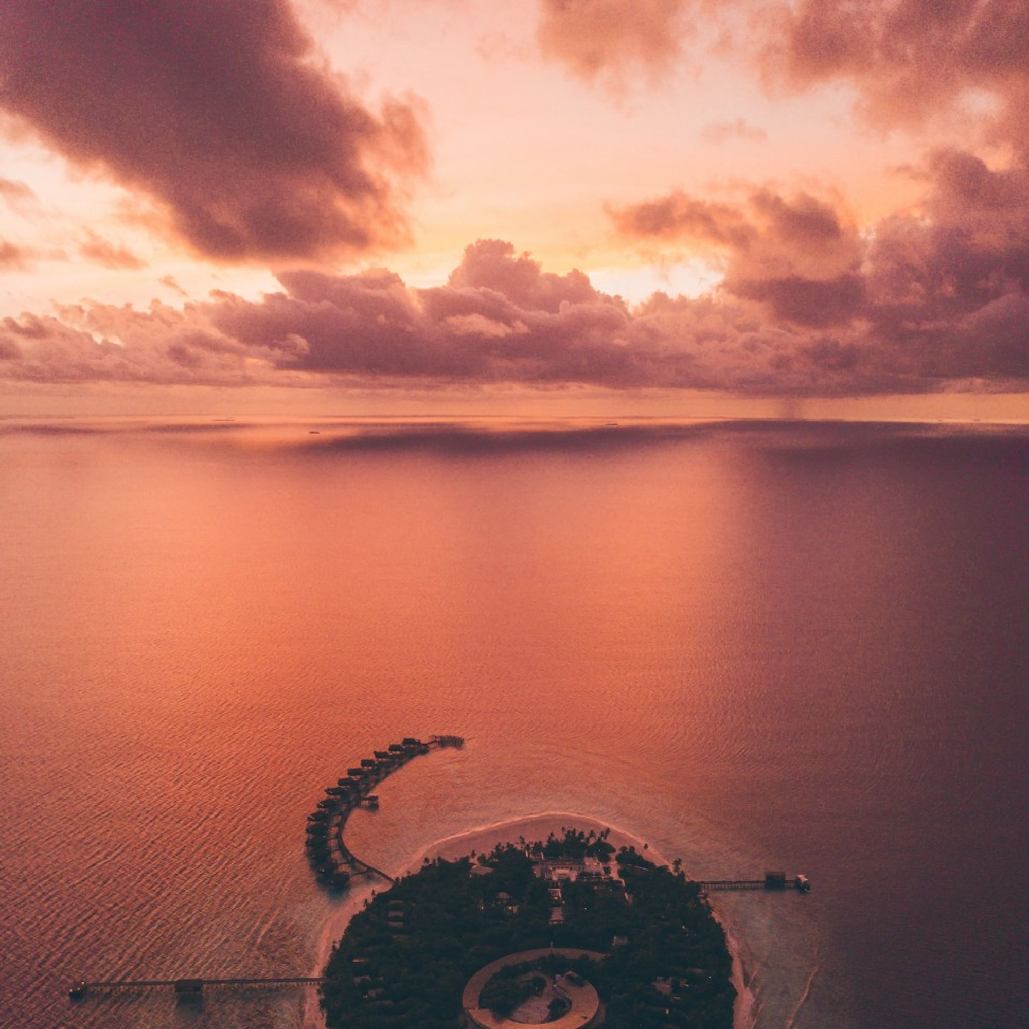 Park Hyatt Maldives Hadahaa.