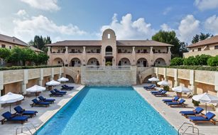 Elysium - Zdjęcie 3