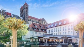 BEST WESTERN Hotel Schlossmühle