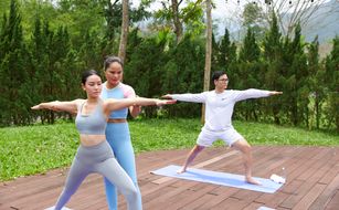 Alba Wellness Valley by Fusion - Bild 5