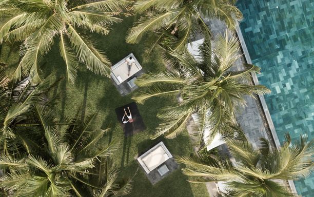 TIA Wellness Resort - Bild 1