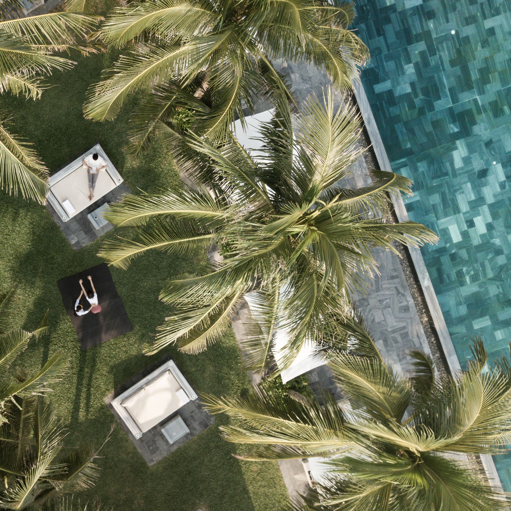 TIA Wellness Resort.