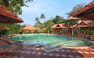 Taj Kumarakom Resort & Spa - Afbeelding 2