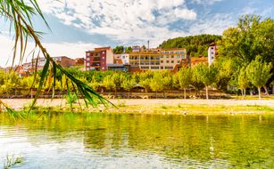 Hotel Rosaleda del Mijares - Afbeelding 2