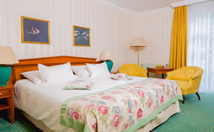 Hotel am Schlosspark - Bild 3