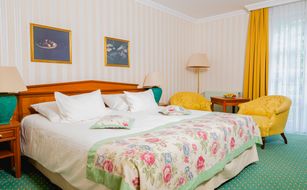 Hotel am Schlosspark - Bild 3