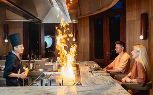 Maradiva Villas Resort & Spa - Immagine 4