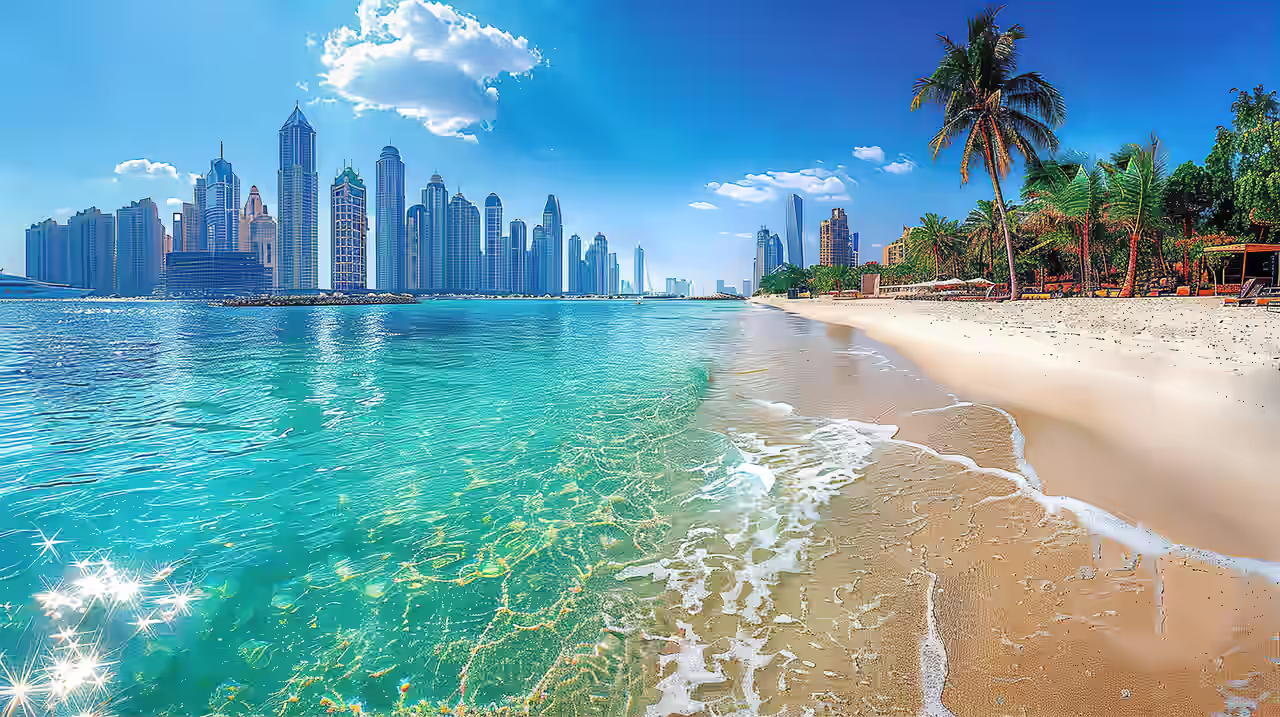 Dubai (VAE)