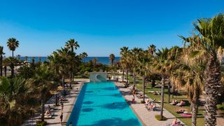 Seabel Alhambra Beach Golf & Spa