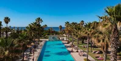 Seabel Alhambra Beach Golf & Spa