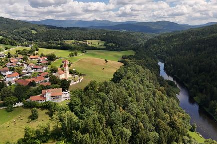 Vattersgarden Schönau