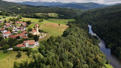 Vattersgarden Schönau
