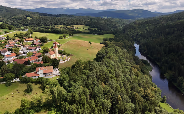 Vattersgarden Schönau - Bild 1