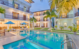 Olu Ayurveda Beach Resort - Afbeelding 3
