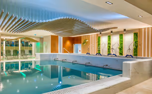 Thermal Aqua Ensana Health Spa Hotel - Image 2