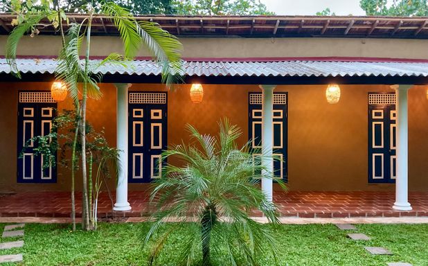 Sun Flower Beach Resort - Bild 1