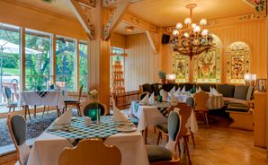 Best Western Ahorn Hotel Oberwiesenthal - Bild 3