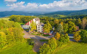 Aktiv & Vital Hotel Thüringen - Image 2