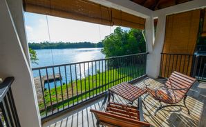 Ayuwaters Retreat - Bild 4